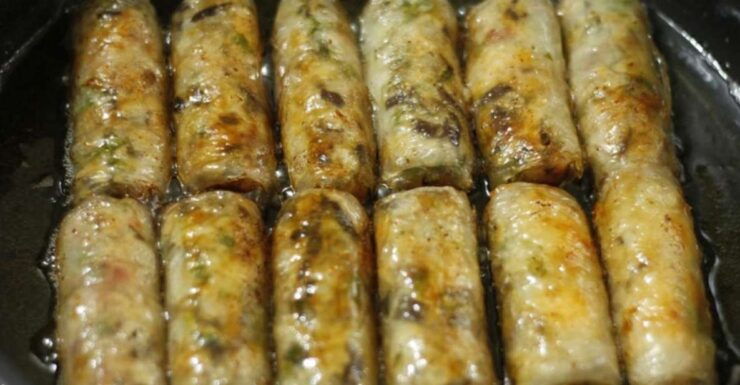 Ha Noi Cooking Class With Master Chef - Experience