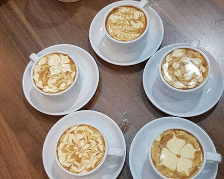 Ha Noi: Egg Coffee Class In Hanoi Old Quarter - Meeting and Confirmation