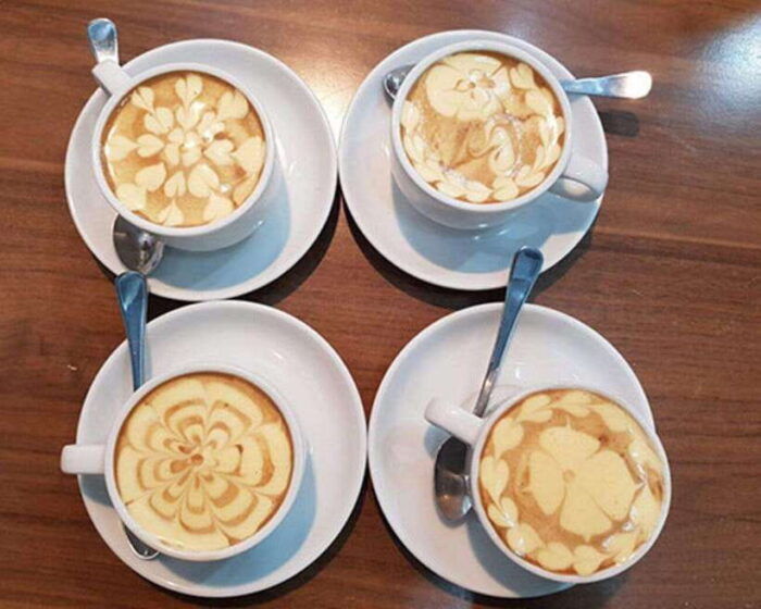 Ha Noi: Egg Coffee Class In Hanoi Old Quarter - Exploring Hanois Old Quarter