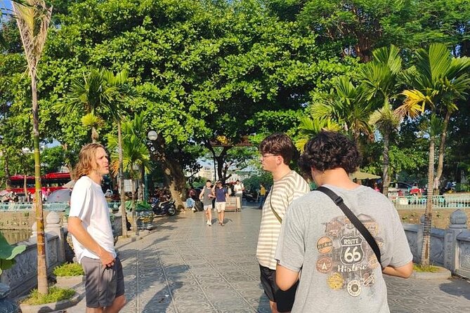 Ha Noi Exclusive City Tour Full Day (1D) - Itinerary Overview