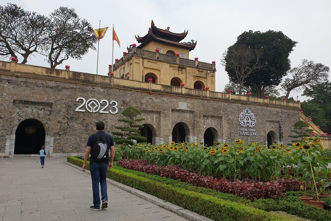 Ha Noi Exclusive City Tour Full Day (1D) - Cancellation Policy