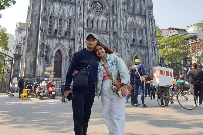 Ha Noi Exclusive City Tour Full Day (1D) - Additional Information