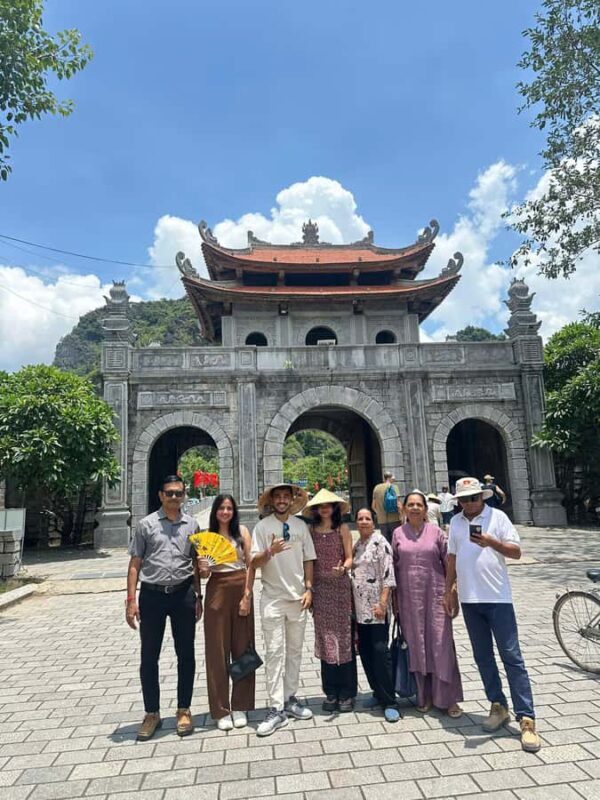 Ha Noi: Explore Ninh Binh Nature in One Day Tour - Return Journey and Final Thoughts