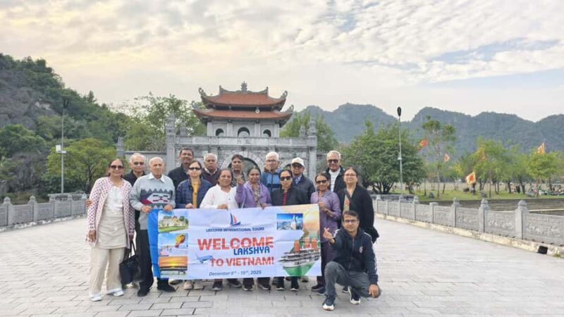 Ha Noi: Explore Ninh Binh Nature in One Day Tour - Who Will Love This Tour?