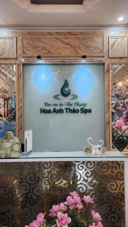 Ha Noi : Foot Massage Service With Our Skilled Therapists - Experience Highlights
