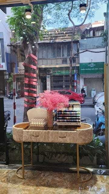 Ha Noi : Foot Massage Service With Our Skilled Therapists - Massage Techniques