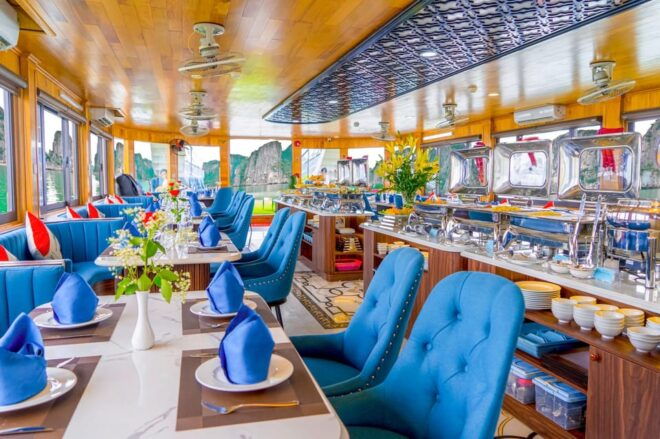 Ha Noi: Ha Long Bay 1 Day/ 5 Star Boat / Limousine Transport - Recommendations and Important Information