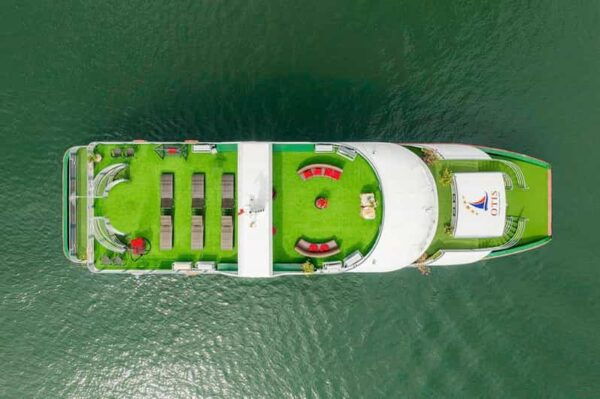 Ha Noi: Ha Long Bay 1 Day/ 5 Star Boat / Limousine Transport - What to Expect on the Tour