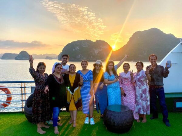 Ha Noi: Ha Long Bay 1 Day/ Full Service/ Small Group & Lunch - Important Information