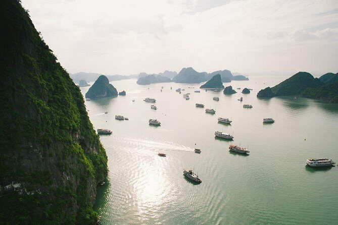 Ha Noi - Ha Long Bay By Private Car - Good To Know
