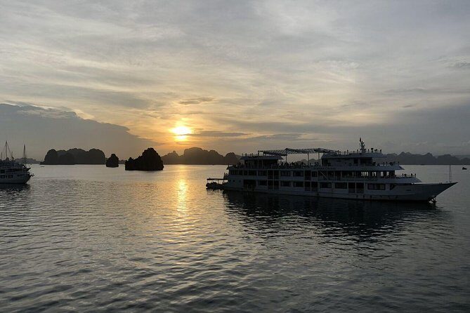 Ha Noi - Ha Long Bay By Private Car - A Closer Look at the Experience