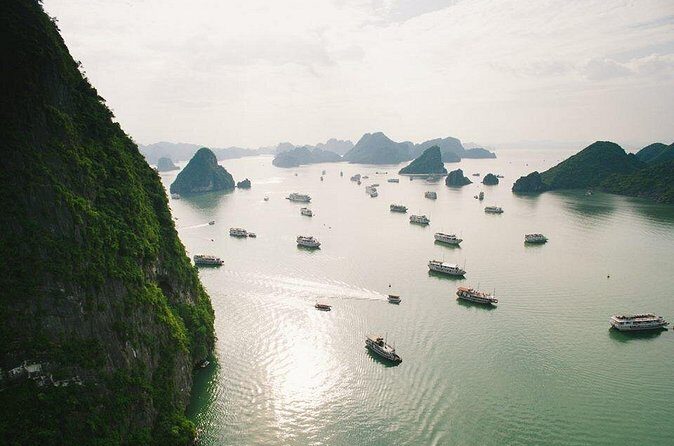 Ha Noi - Ha Long Bay By Private Car - Insights from Reviewers