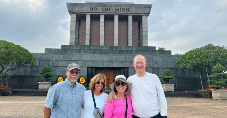 Ha Noi Half Day City Tour by Private Car - Temple of Literature - Educational Marvel