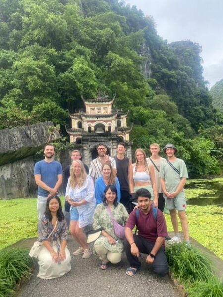 HA NOI: HOA LU - TAM COC - MUA CAVE - 1 DAY TRIP BY LIMOUSINE - Reservation and Cancellation Policy