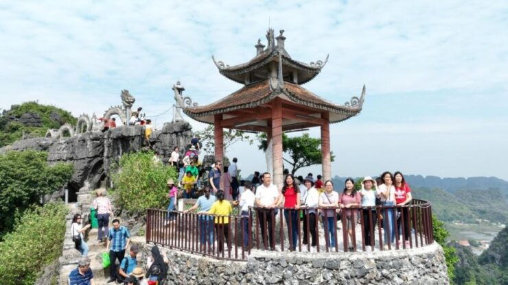 Ha Noi: Hoa Lu -Tam Coc With Buffet Lunch & Cycling - Tour Duration & Flexibility