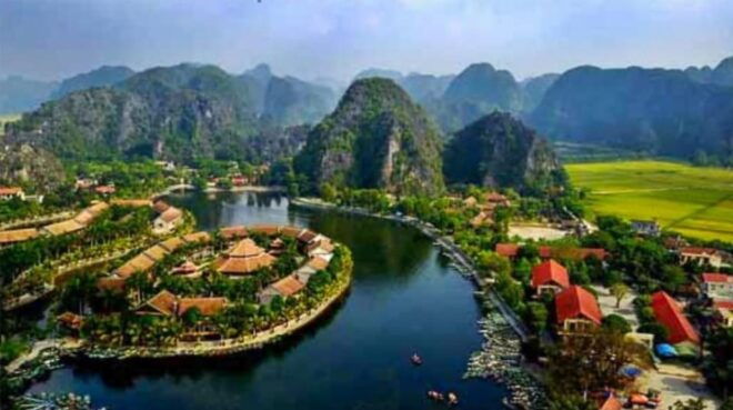 Ha Noi: Hoa Lu - Trang An - Mui Cave Full Day Private Trip - Key Attractions