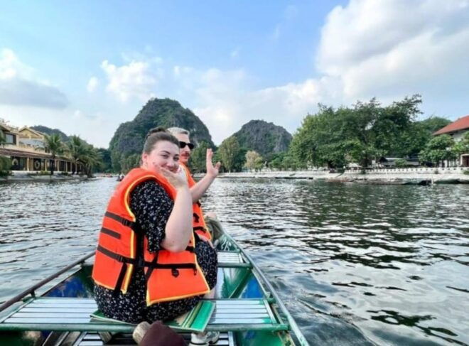 Ha Noi: Hoa Lu - Trang An - Mui Cave Full Day Private Trip - Important Information