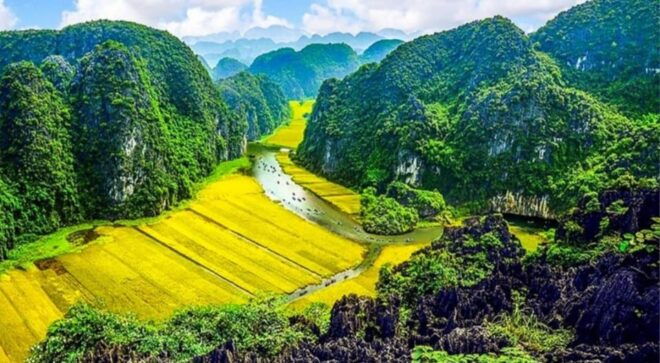 Ha Noi: Hoa Lu - Trang An - Mui Cave Full Day Private Trip - Safety Guidelines