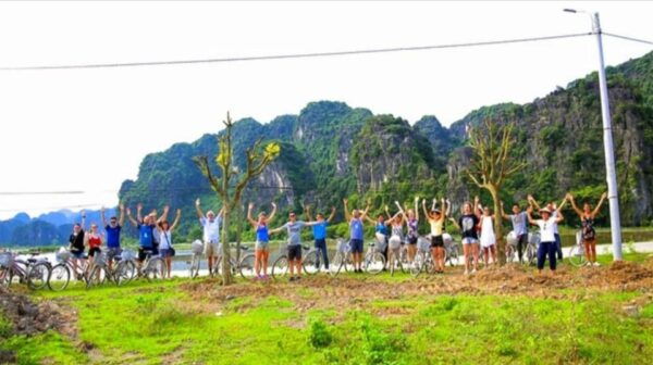 Ha Noi: Hoa Lu - Trang An - Mui Cave Full Day Private Trip - Frequently Asked Questions