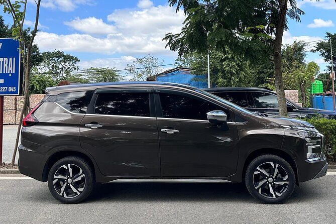 Ha Noi Hotel Transfer to Noi Bai Airport - Good To Know