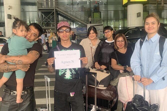 Ha Noi Hotel Transfer to Noi Bai Airport - FAQ