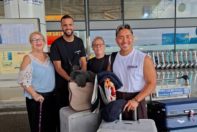 Ha Noi Hotel Transfer to Noi Bai Airport - A Detailed Look at the Hanoi Airport Transfer Experience