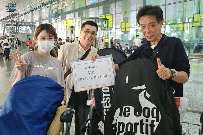 Ha Noi Hotel Transfer to Noi Bai Airport - The Sum Up