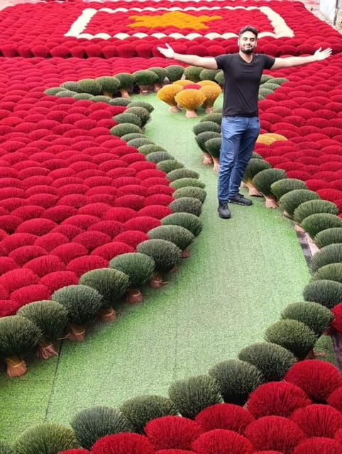 Ha Noi : Incense Village & Conical Hat Half Day Tour - Customer Feedback