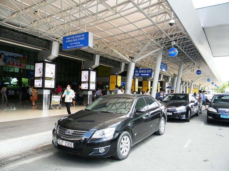 Ha Noi: International Airport Private Transfer - Good To Know