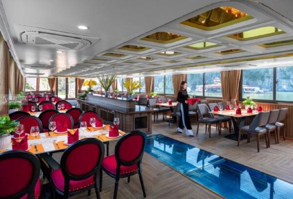 Ha Noi : Lan Ha Bay Day Cruise With Kayaking - Swimming Tour - Booking and Cancellation Policy