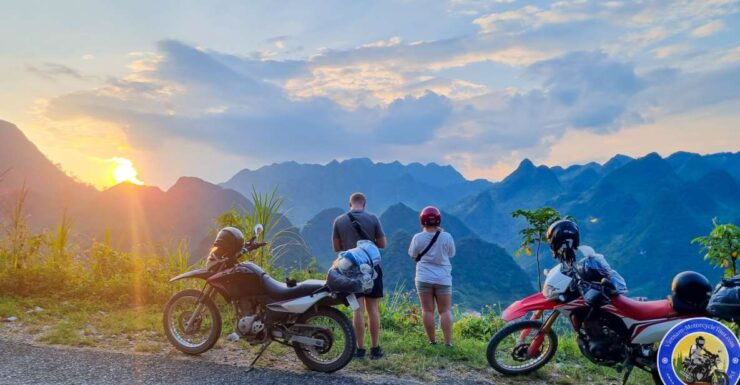 Ha Noi Loop: 6-Day Northern Motorbike Adventure - Tour Overview & Logistics