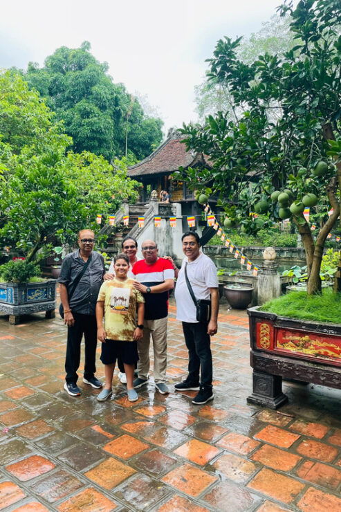 Ha Noi Luxury City Half Day Tour- Morning - Good To Know