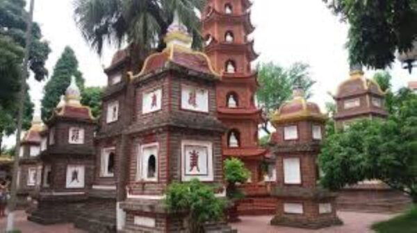 Ha Noi Luxury City Half Day Tour- Morning - Pricing Details