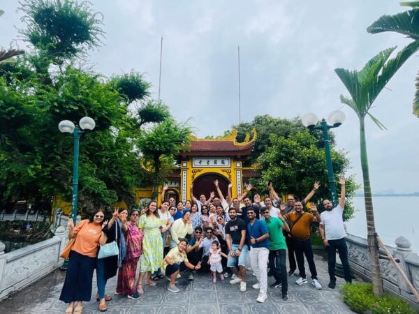 Ha Noi Luxury City Half Day Tour- Morning - Frequently Asked Questions