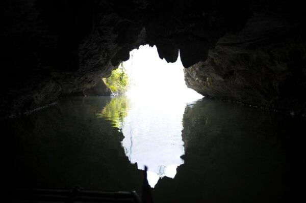 Ha Noi: Ninh Binh / Bai Dinh Pagoda - Trang An / Buffet Lunch - Nearby Attractions
