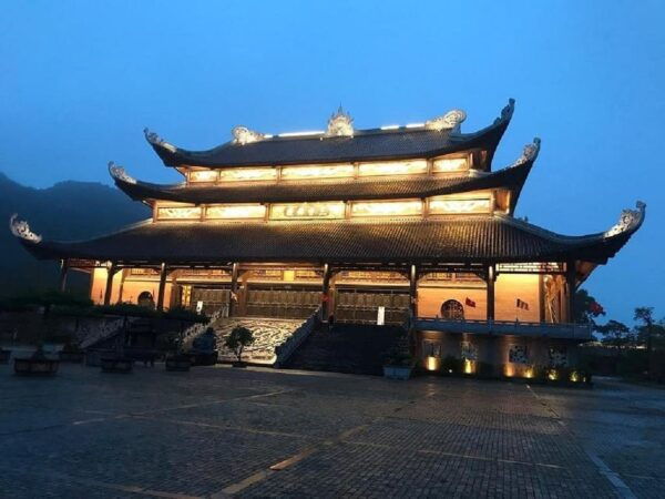 Ha Noi: Ninh Binh / Bai Dinh Pagoda - Trang An / Buffet Lunch - Frequently Asked Questions
