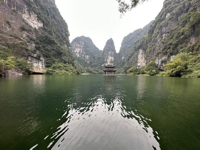 Ha Noi: Ninh Binh/ Bai Dinh -Trang An/ Small Group/ Limosine - Culinary Delights of Ninh Binh