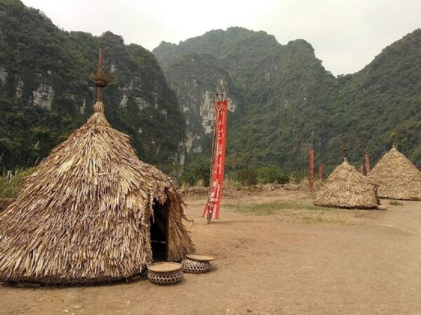 Ha Noi: Ninh Binh/ Bai Dinh -Trang An/ Small Group/ Limosine - Tips for a Great Experience