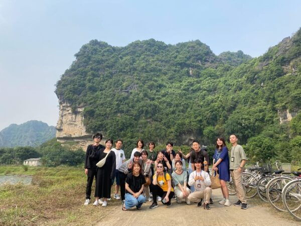 Ha Noi: Ninh Binh/ Ha Long Bay 2 Days/ Small Group/Free Kaya - Experience Natural Wonders