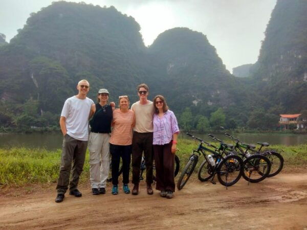 Ha Noi: Ninh Binh/ Ha Long Bay 2 Days/ Small Group/Free Kaya - Important Information