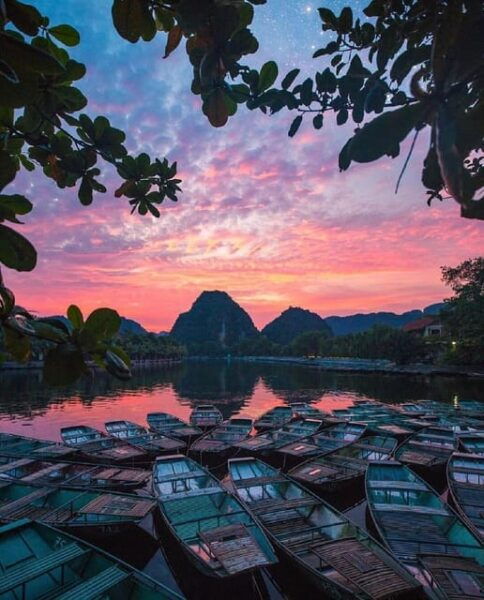 Ha Noi: Ninh Binh / Hoa Lu - Trang An/ Boat Trip & Cycling - Tips for Travelers