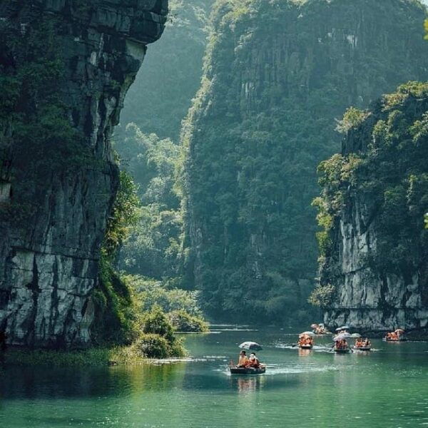 Ha Noi: Ninh Binh / Hoa Lu - Trang An/ Boat Trip & Cycling - Frequently Asked Questions