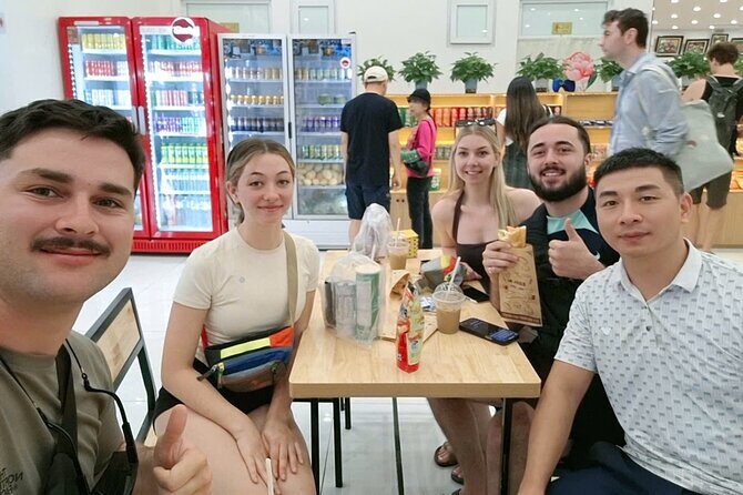 Ha Noi : Ninh Binh Tour Full Day ( Mua Cave , Trang An , Hoa Lu ) - Good To Know