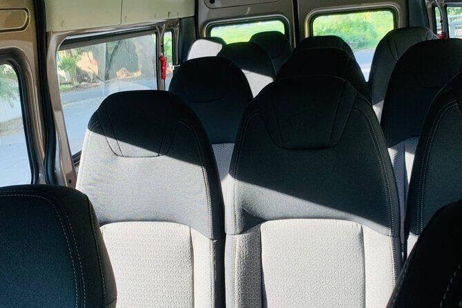 Ha Noi : Ninh Binh Tour Full Day ( Mua Cave , Trang An , Hoa Lu ) - Final Thoughts