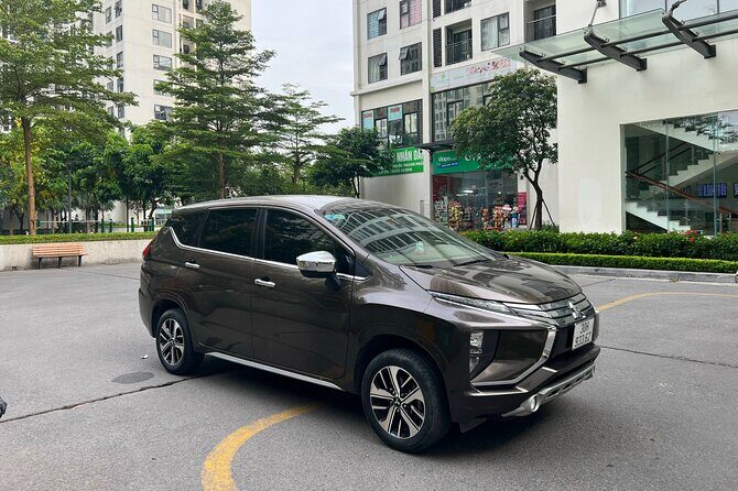 Ha Noi : Ninh Binh Tour Full Day ( Mua Cave , Trang An , Hoa Lu ) - An In-Depth Look at the Ninh Binh Full-Day Tour