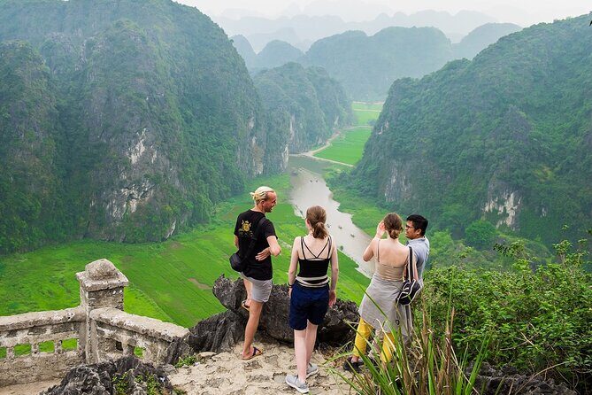 Ha Noi : Ninh Binh Tour Full Day ( Mua Cave , Trang An , Hoa Lu ) - FAQs