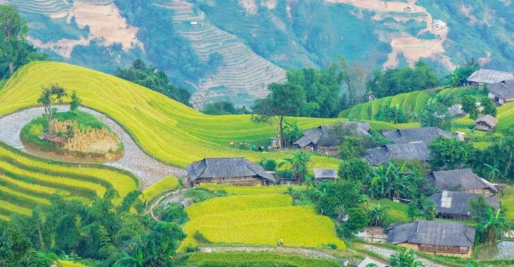 Ha Noi: Northern Taylor Made Tour - Tour Booking Details