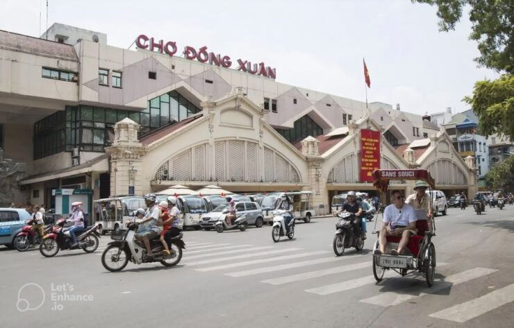 Ha Noi Private Full Day City Tour With Lunch & Transfer - Tour Highlights