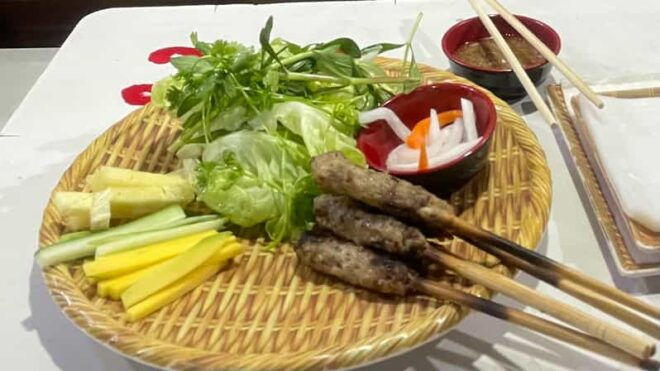 Ha Noi: PRIVATE Old Quarter Culinary Local Food - Authentic Dishes to Try