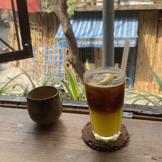 Ha Noi: PRIVATE Old Quarter Culinary Local Food - Booking Information